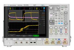 DSOX4054A Цифровой осциллограф Agilent