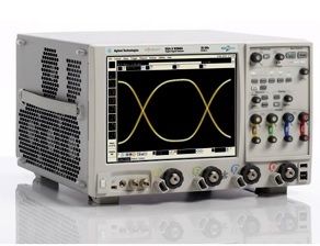 DSOX93204A Цифровой осциллограф Agilent Keysight HP