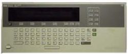 E1301A Базовый блок коммутаторов Agilent