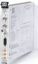 E1673A Генератор Agilent