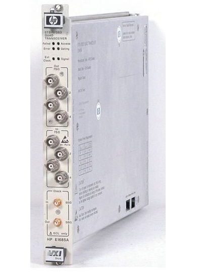 E1685A Аджилент VXI