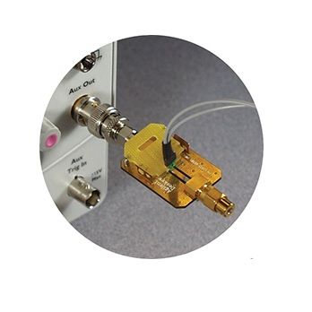 E2655B Набор для калибровки Agilent