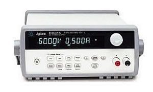 E3641A Источник питания постоянного тока Agilent