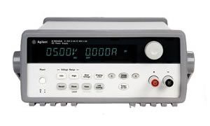 E3645A Блок питания постоянного тока Agilent
