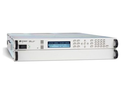 E4360A Генератор высокого давления Agilent Keysight