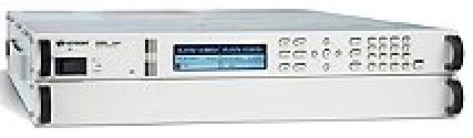 E4368A Центральный блок Agilent Keysight HP