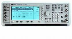 E4400A ВЧ-генератор Agilent