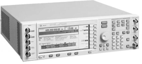 E4400B ВЧ-генератор Agilent