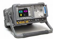 E4407B Анализатор спектра Agilent