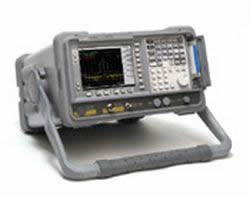 E4411B Анализатор спектра Agilent