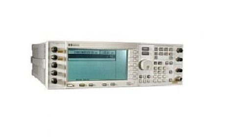 E4420A ВЧ-генератор Agilent