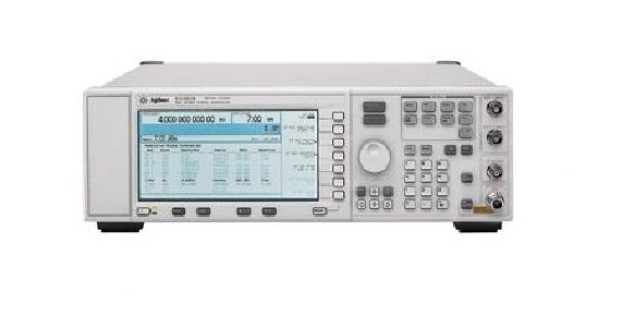 E4421B ВЧ-генератор Agilent