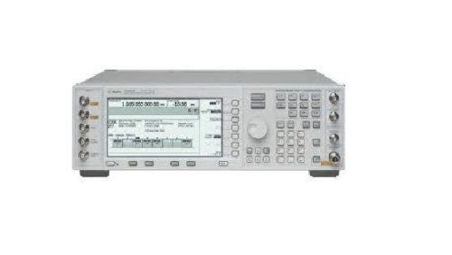 E4422A ВЧ-генератор Agilent