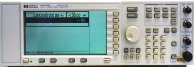 E4424B ВЧ-генератор Agilent