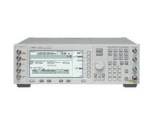 E4430B ВЧ-генератор Agilent