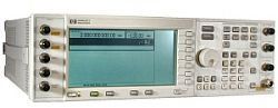 E4434B ВЧ-генератор Agilent