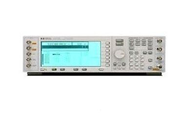 E4436B ВЧ-генератор Agilent