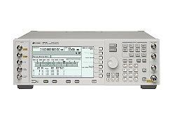E4438C ВЧ-генератор Agilent