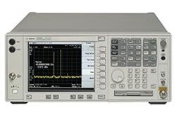 E4448A Анализатор спектра Agilent