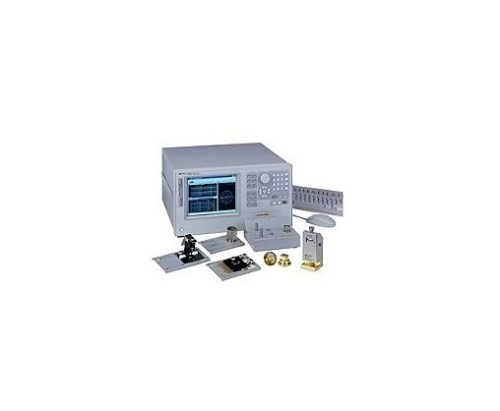 E4491A Анализатор импеданса Agilent Keysight HP