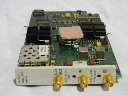 E4863A Анализатор Agilent