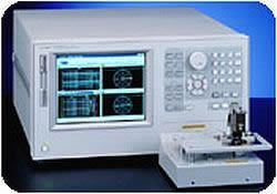 E4991A Анализатор импеданса Keysight Agilent
