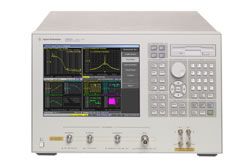 E5052A Анализатор Agilent