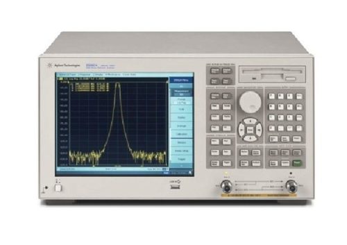 E5061A Анализатор цепей Agilent