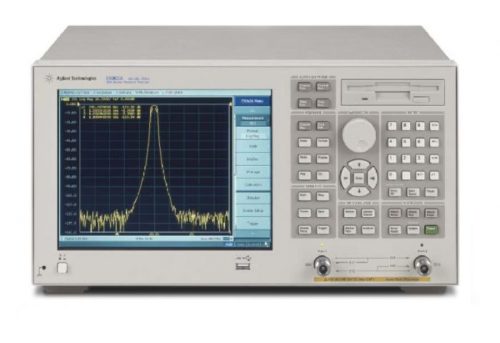 E5062A Анализатор цепей Agilent
