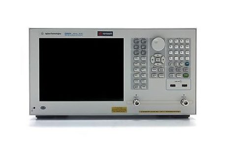 E5063A Анализатор цепей Agilent
