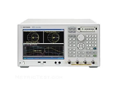 E5071B Анализатор цепей Agilent