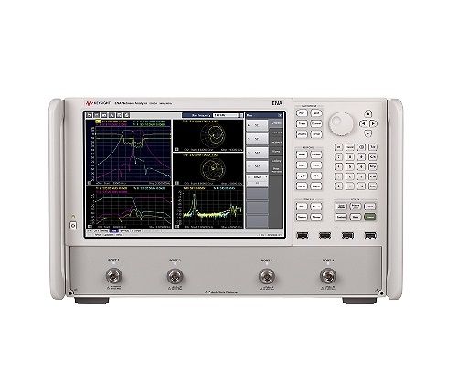 E5080A Сетевой анализатор Agilent Keysight HP