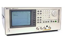 E5100B Анализатор цепей Agilent