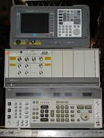 E5501B Анализатор Agilent