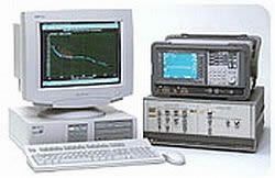 E5504B Анализатор Agilent