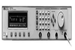 E5574A Оптический анализатор Agilent