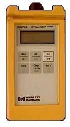 E5974A Волоконно-оптическое оборудование Agilent