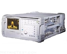 E6381A Анализатор связи Agilent