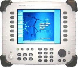 E7495A Анализатор связи Agilent