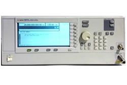 E8244A ВЧ-генератор Agilent