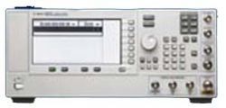 E8251A ВЧ-генератор Agilent