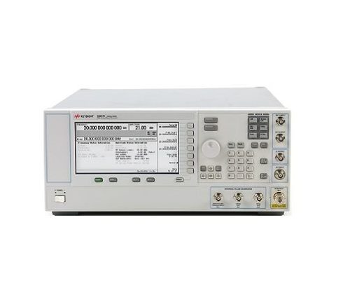E8257A ВЧ-генератор Agilent Keysight HP