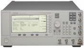 E8257C ВЧ-генератор Agilent