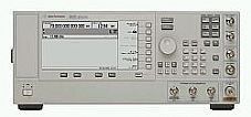 E8257D ВЧ-генератор Agilent