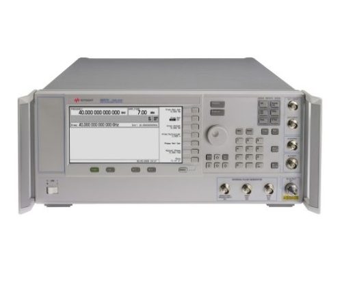 E8257N ВЧ-генератор Agilent Keysight HP