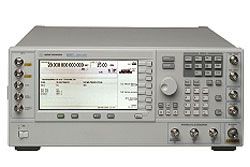 E8267C ВЧ-генератор Agilent