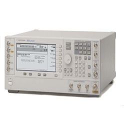 E8267D ВЧ-генератор Agilent