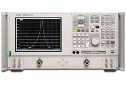 E8357A Анализатор цепей Agilent