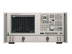 E8358A Анализатор цепей Agilent