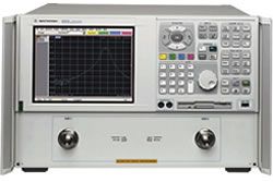 E8362A Анализатор цепей Agilent